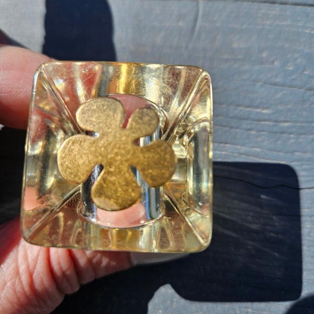 Statement Ring by Pilgrim - Picture 11 of 16